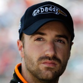 James Hinchcliffe